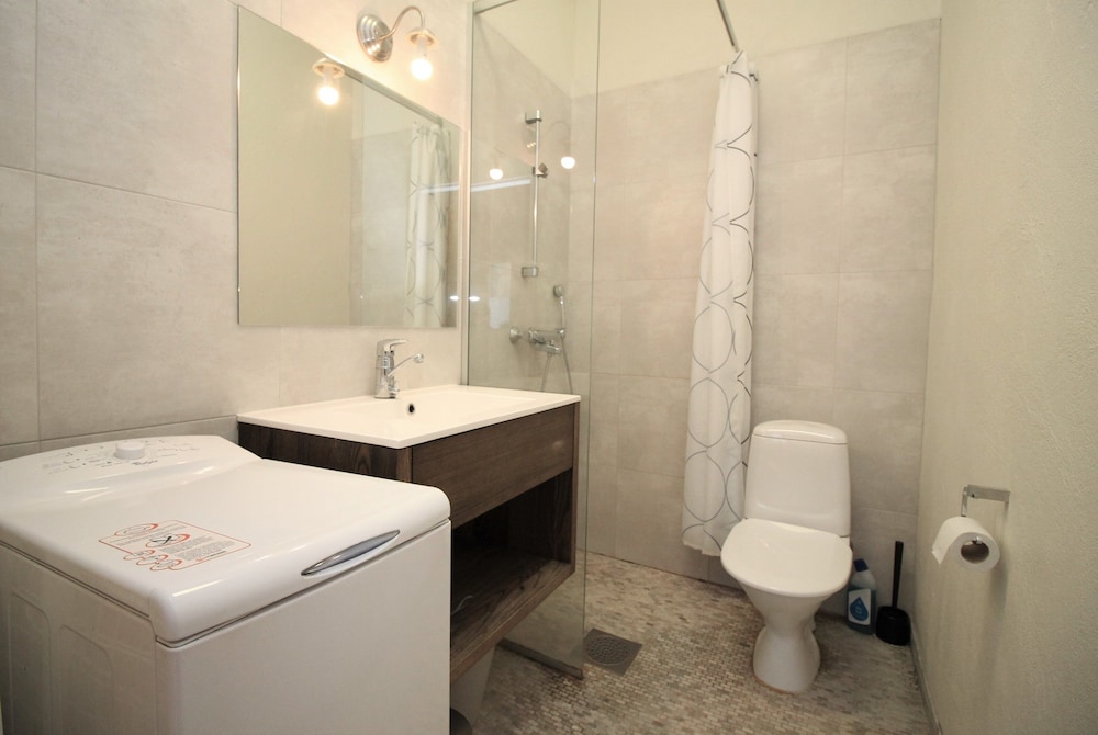 Turku Vacations - Forenom Serviced Apartments Turku Uudenmaankatu - Property Image 37