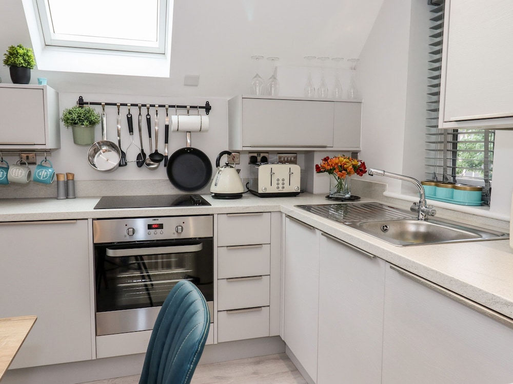 Coastguards View