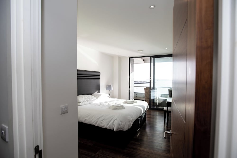 Apartment 17 Abbey Sands