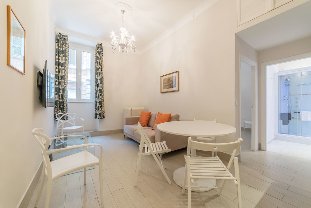 Saint Peter Suite Apartment
