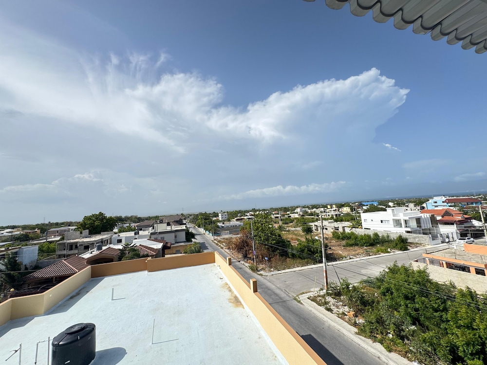 Apartamentos Corniell