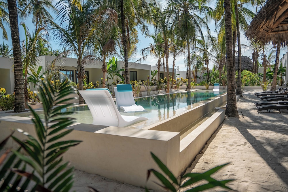 The Oasis Residence