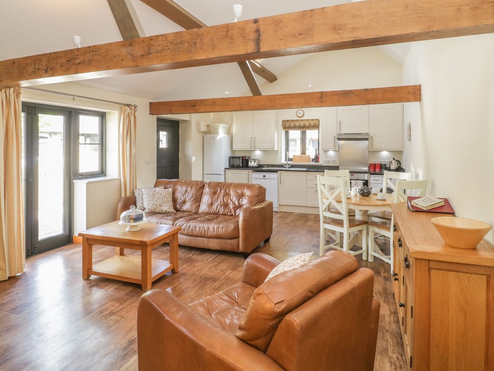 Rowdens Barn