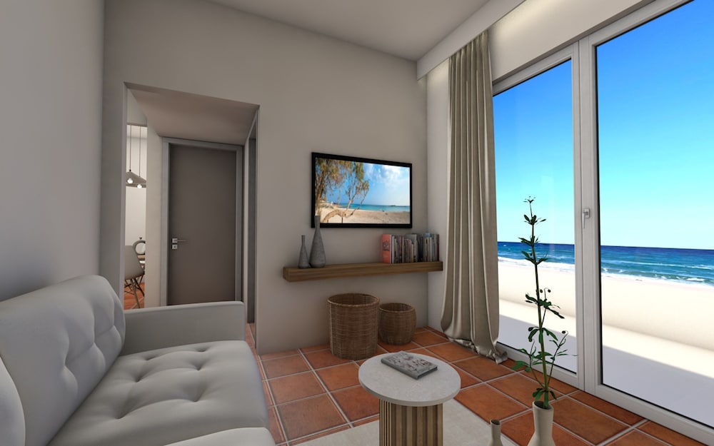 Aliki s Summerhouse 2