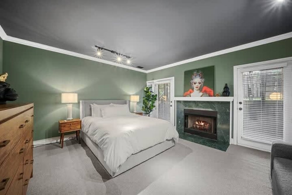River West Designer Home