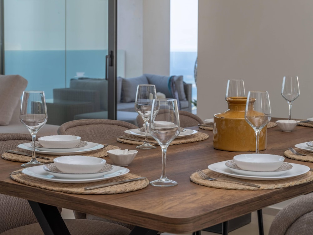 Luxury Villa Verde