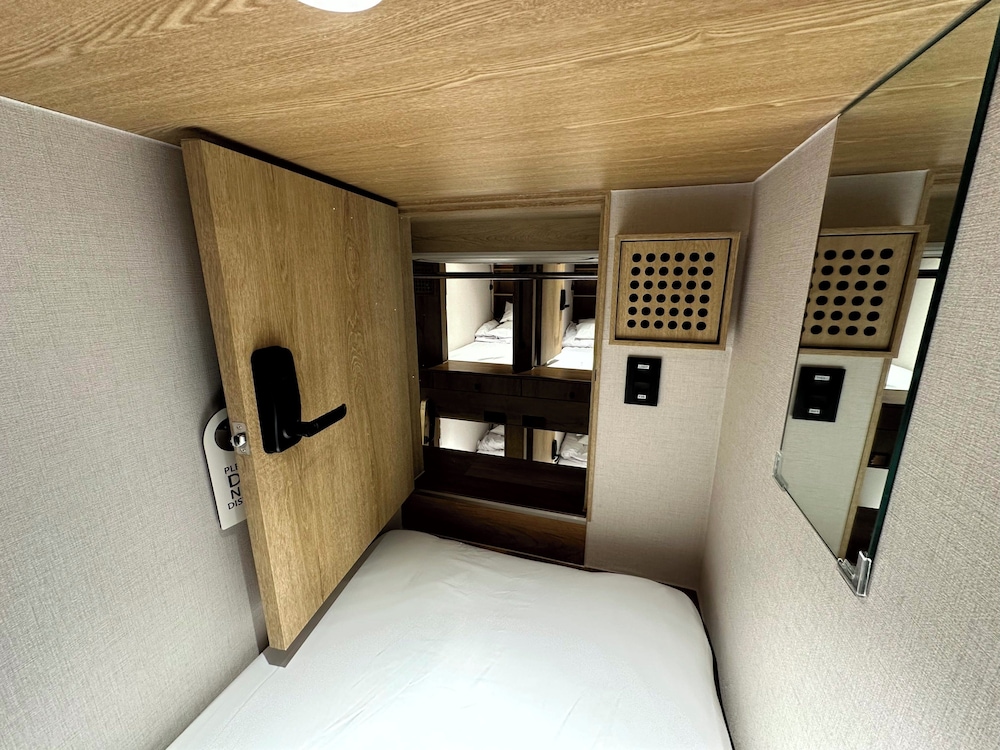 Nomad Live Hostel