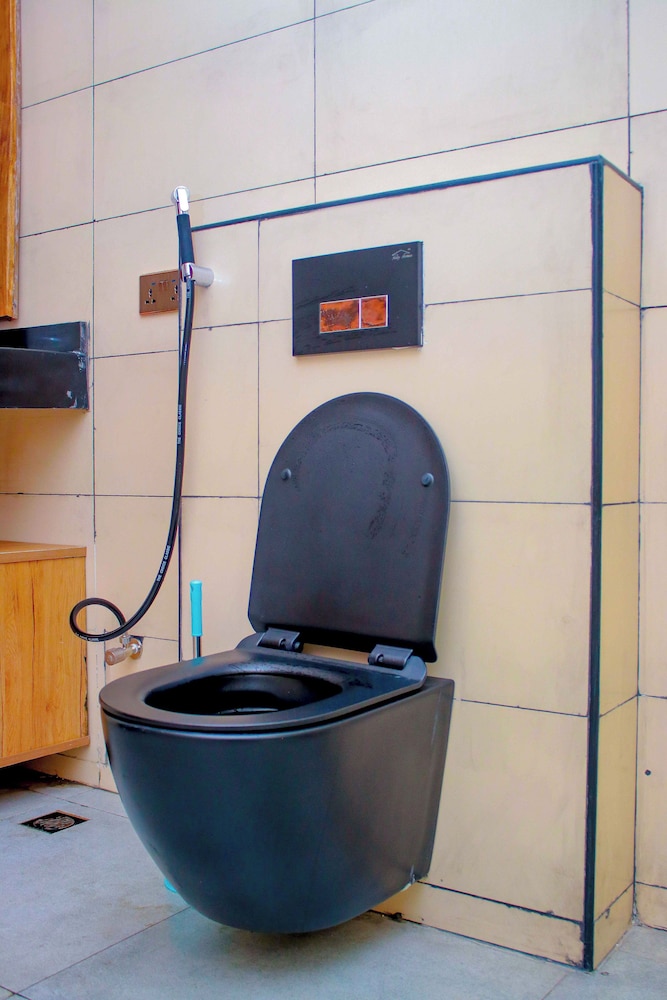 The Getaway Resort Abuja