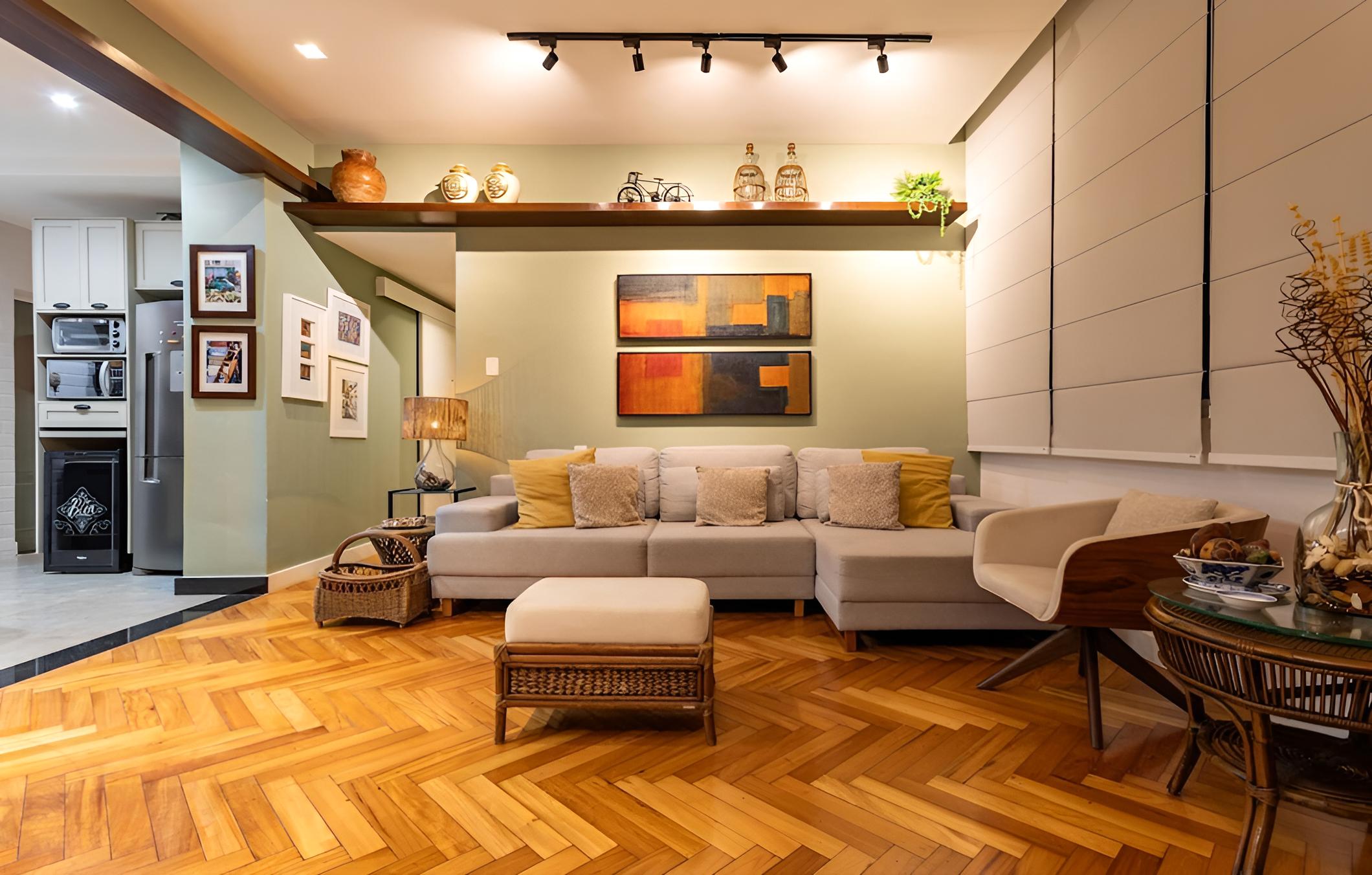 Amazing in Ipanema 2 Suites 1 QTS Ns207 Z1
