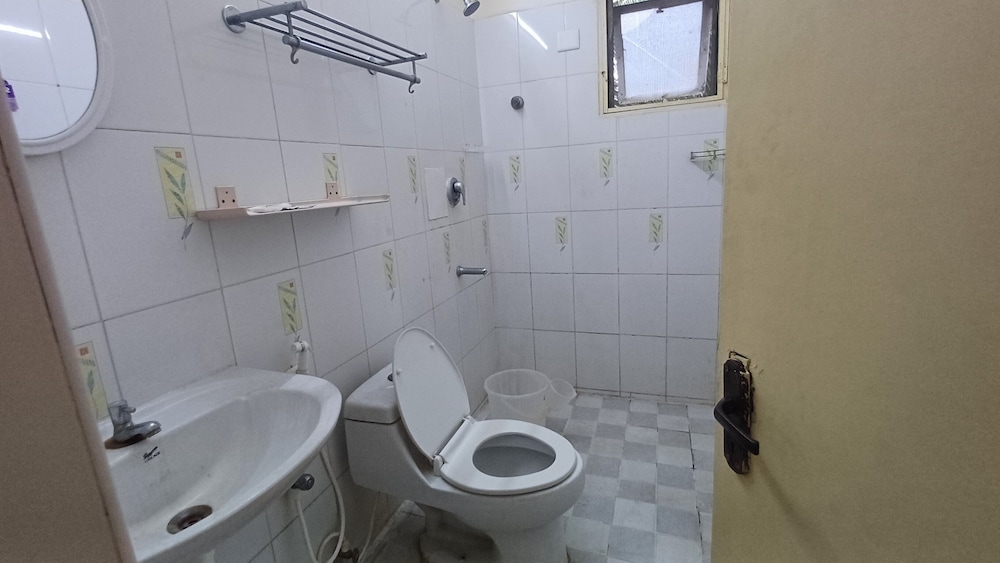 Sign Inn Apart Hotel Sriperumbudur