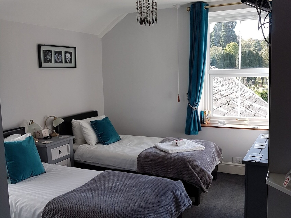 Bronwye Guest House