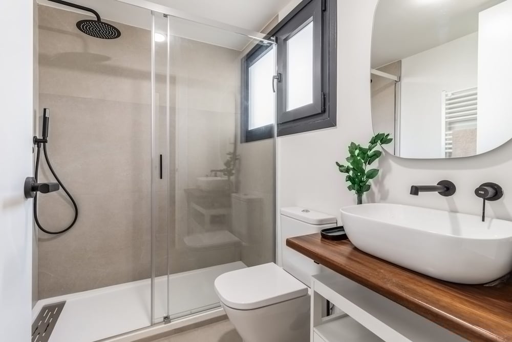 Montejo - 2 Bedroom in Castilla