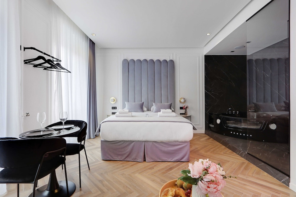 Charming Private Room - 2P - Les Halles