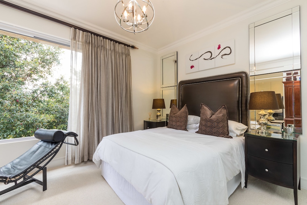 Melrose Executive Suites
