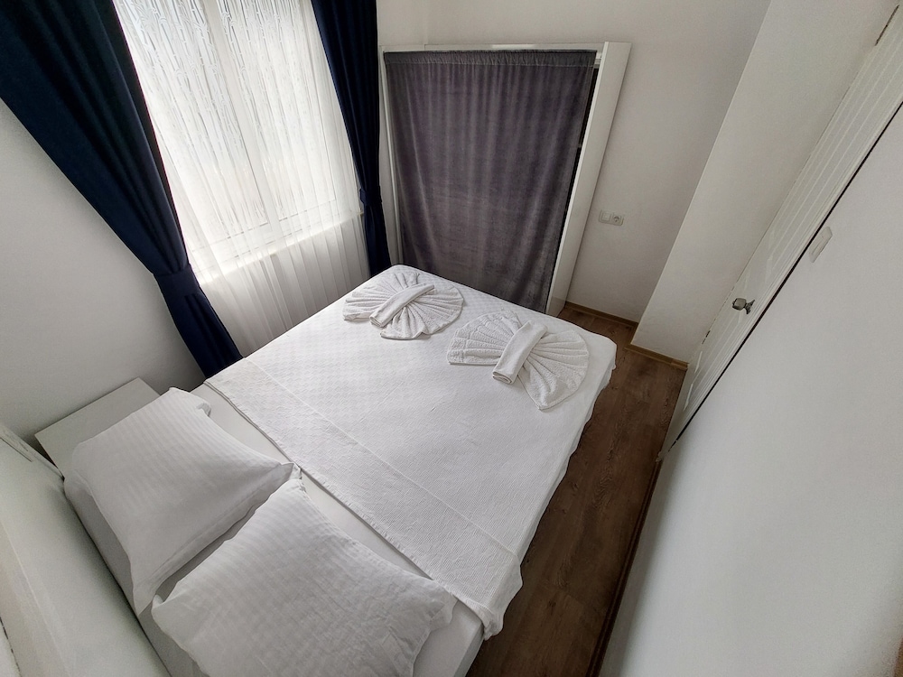 Mar Soleil Apart Otel