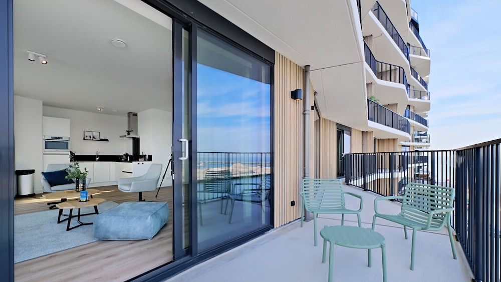 Dormio Breskens Apartments & Penthouses