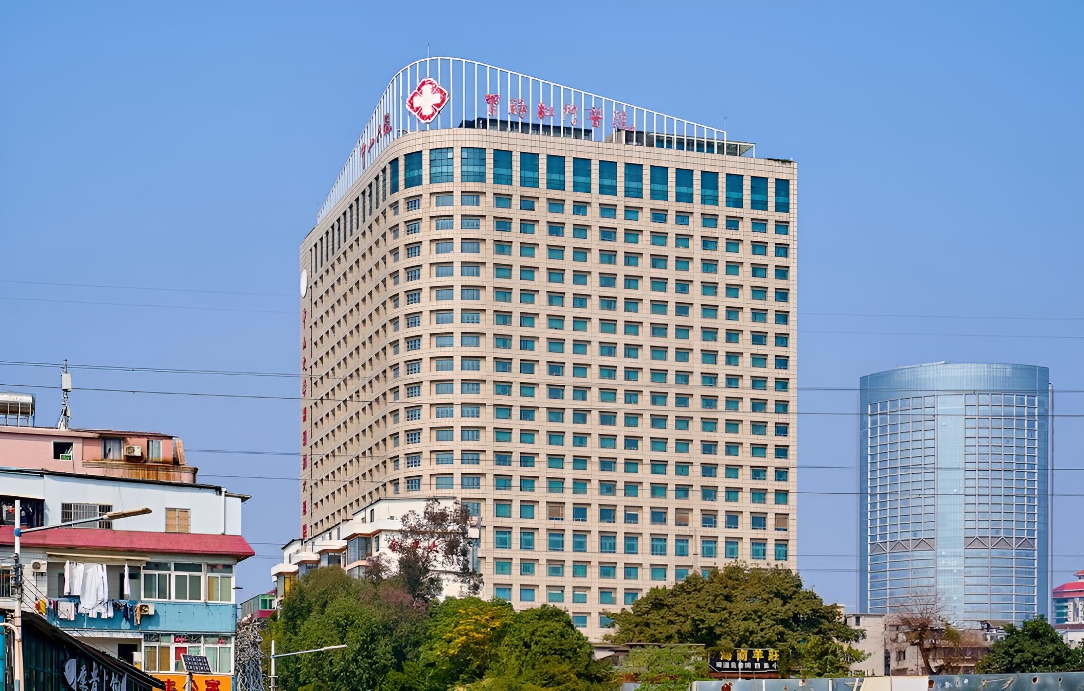 Bo Yue Hotel