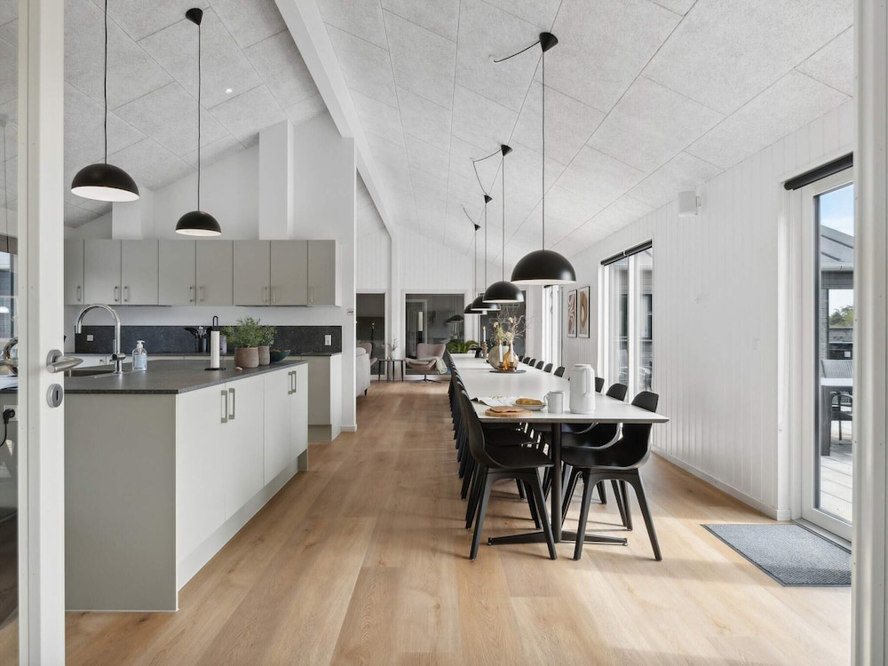 5 Star Holiday Home in Idestrup