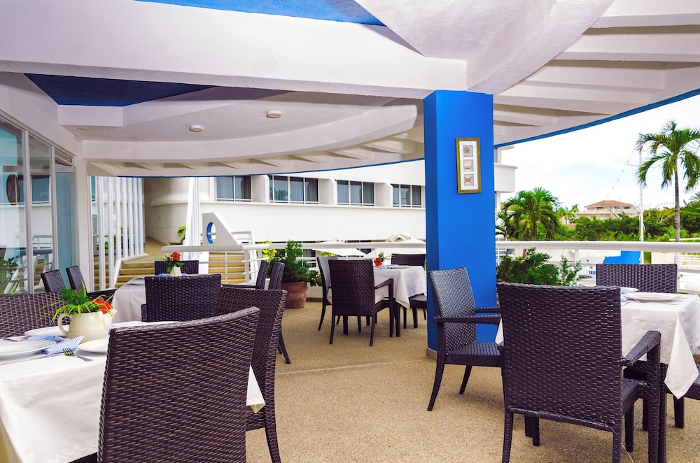 Aquarius Hotel Boutique