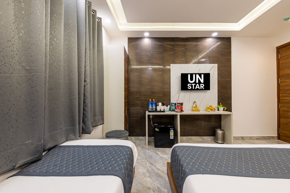 HOTEL UN STAR