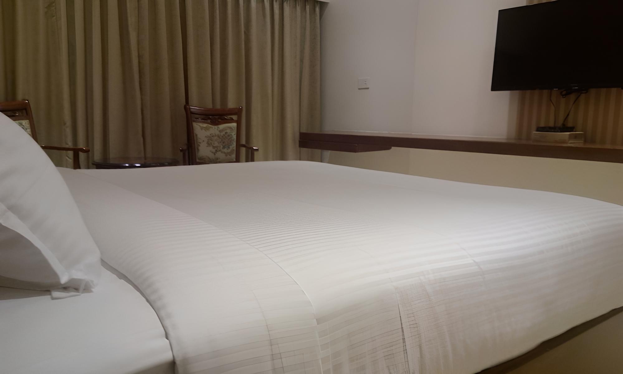 Rio The Hotel