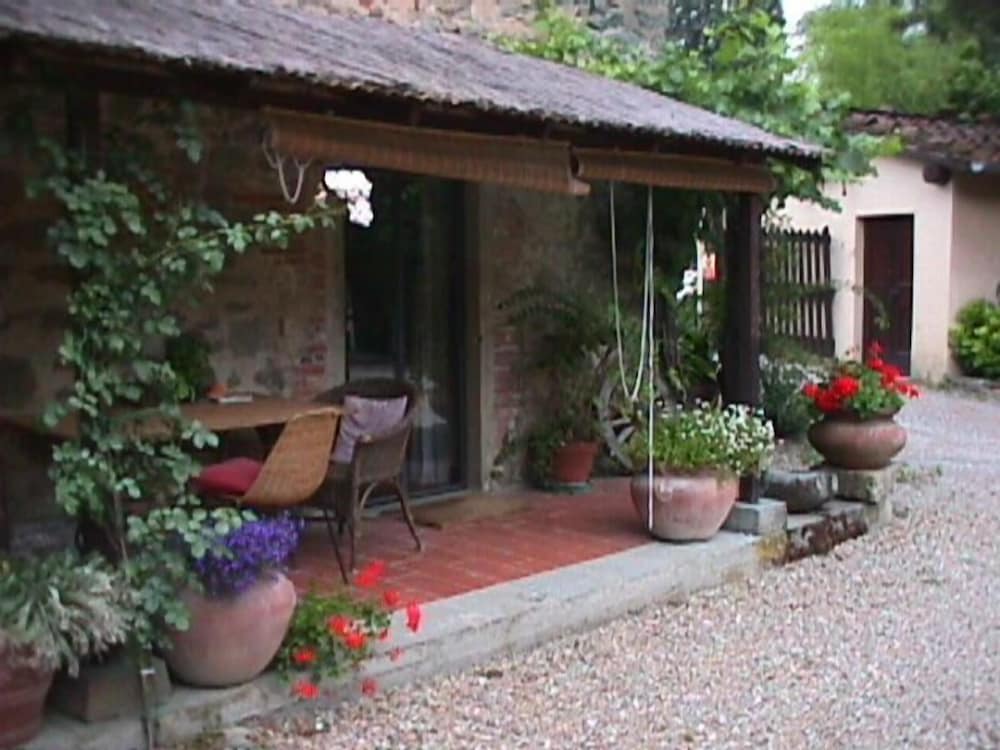 Molino le Gualchiere