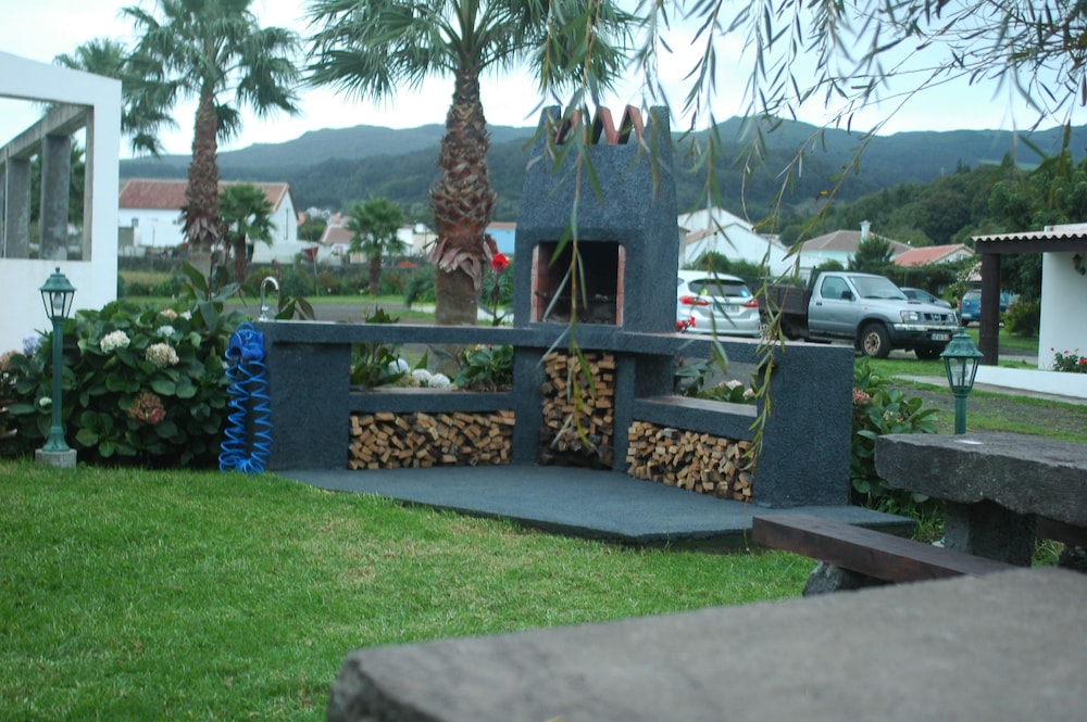 Sawmill Azores