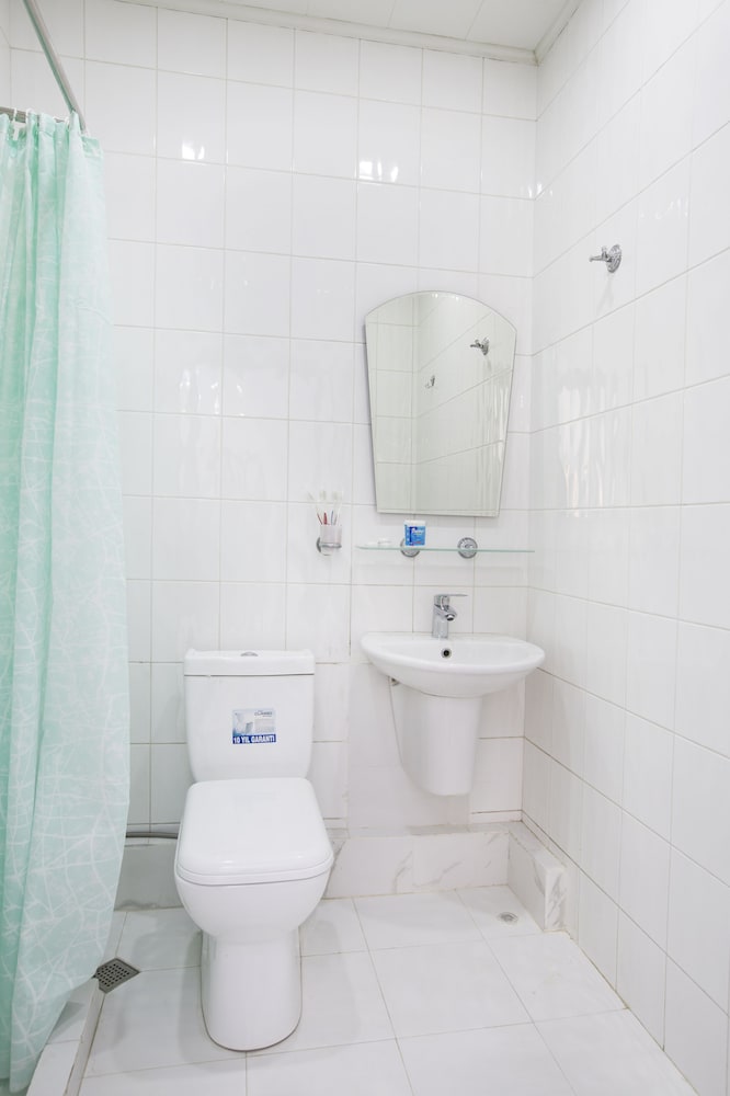 Leyla Apartmens 1