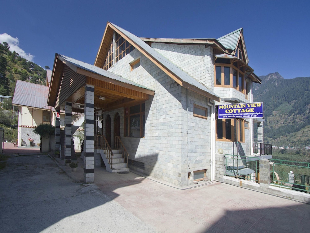 OYO 1882 Mountain View Cottage