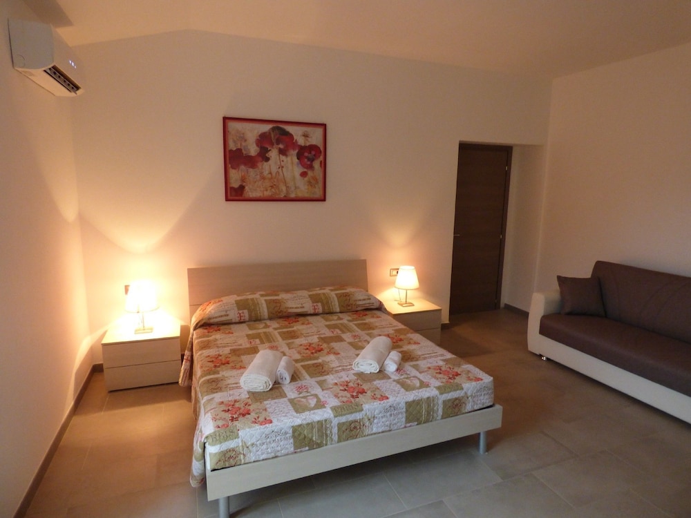 B&B Fiori di Pesco