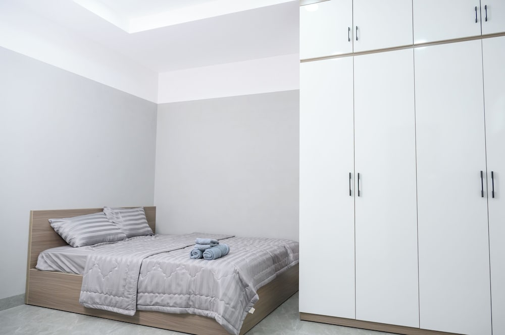 Khai Linh Homestay