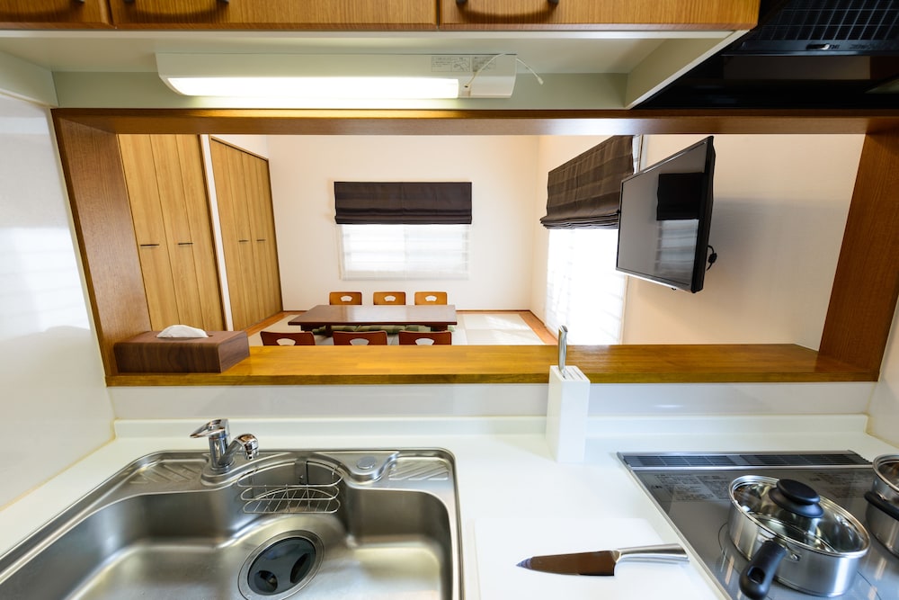 Guest Villa Hakone Yumoto 2F