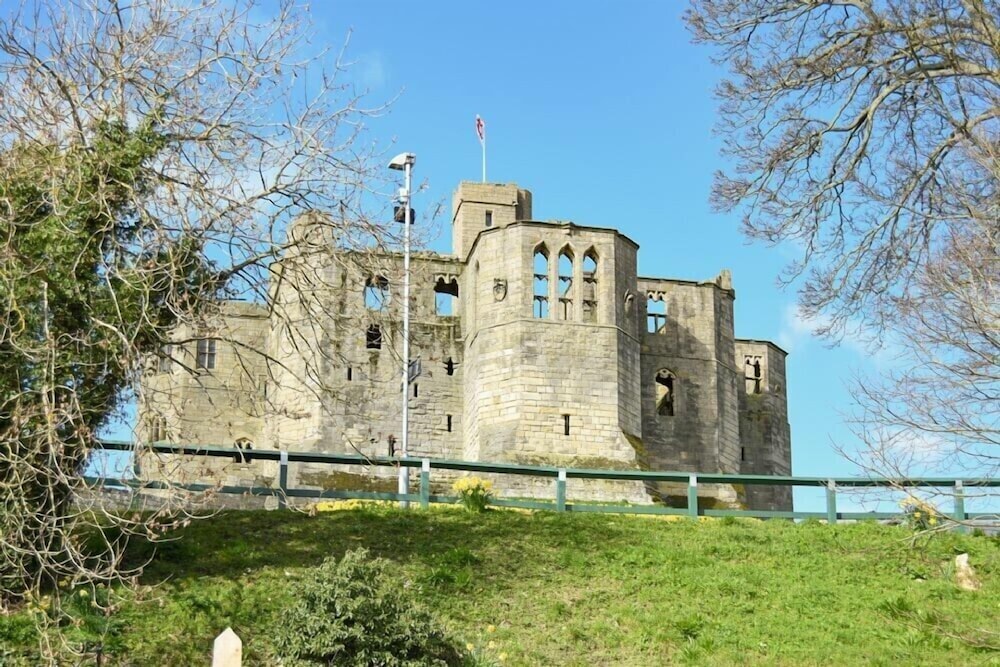 Castle View