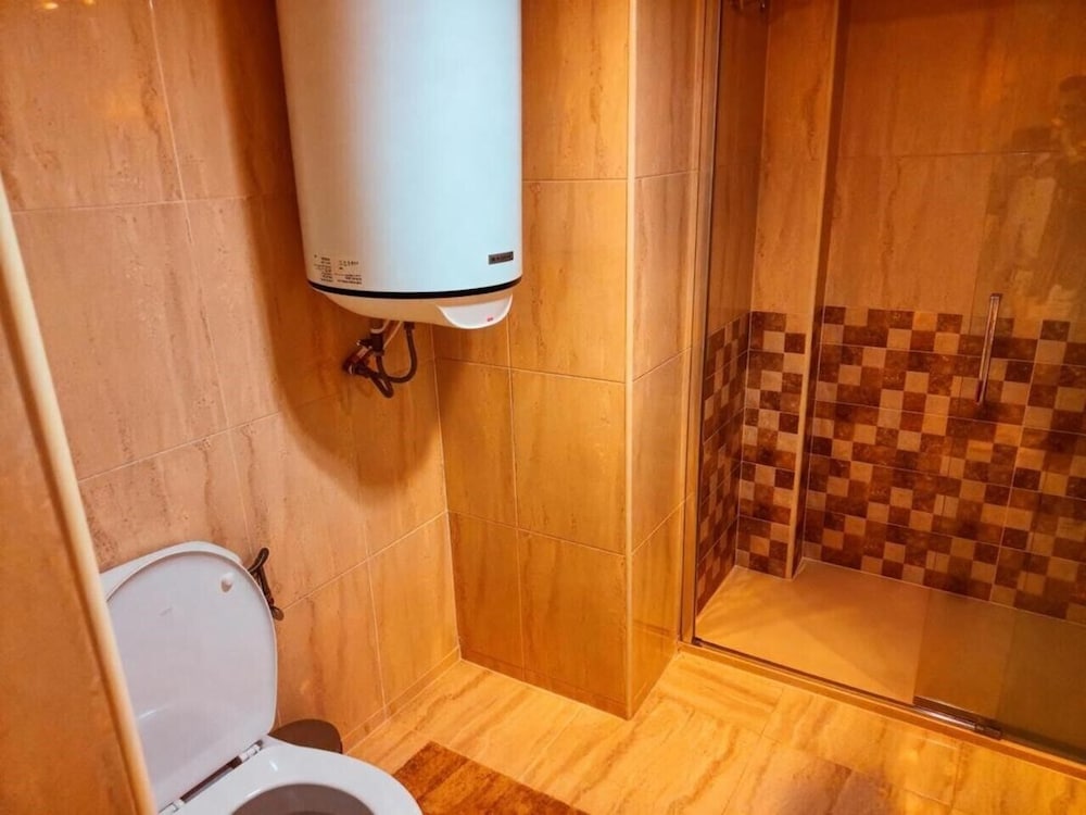 Apartamento 6 pax zona baja