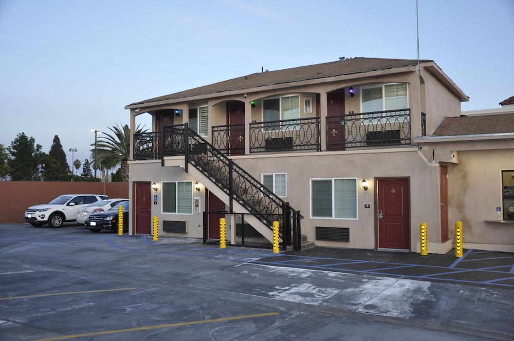 Sun Light Motel