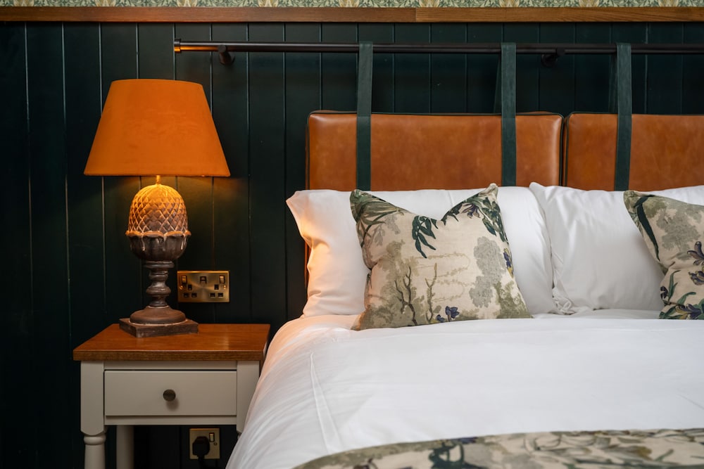 Himley House Hotel by Chef and Brewer Collection