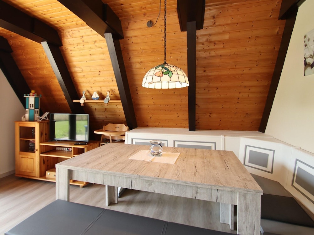 Ferienhaus Amalie, Burhave