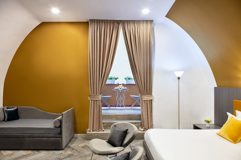 Residenza Toledo Lifestyle