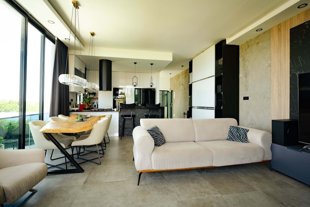 Villa Avenue Çatalköy