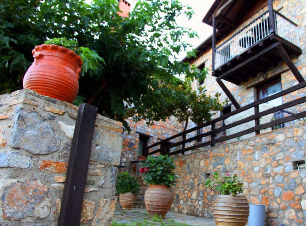 Kyveli Boutique Hotel