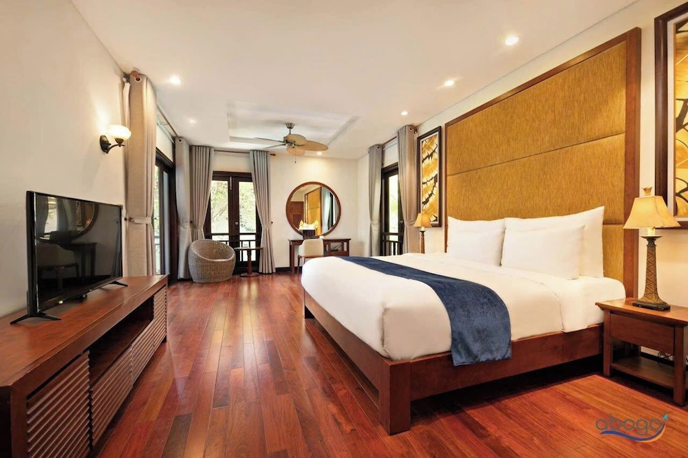 Luxury Pool Villas in Purama Villas view 4