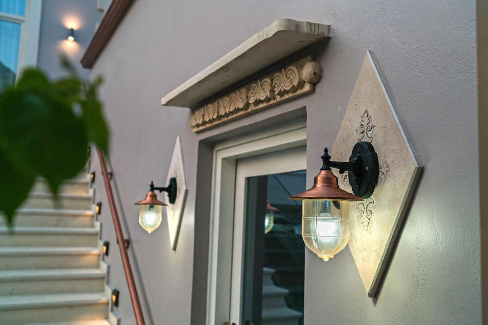 Hotel Thalassa Boutique Hotel - Adults Only - Image 1