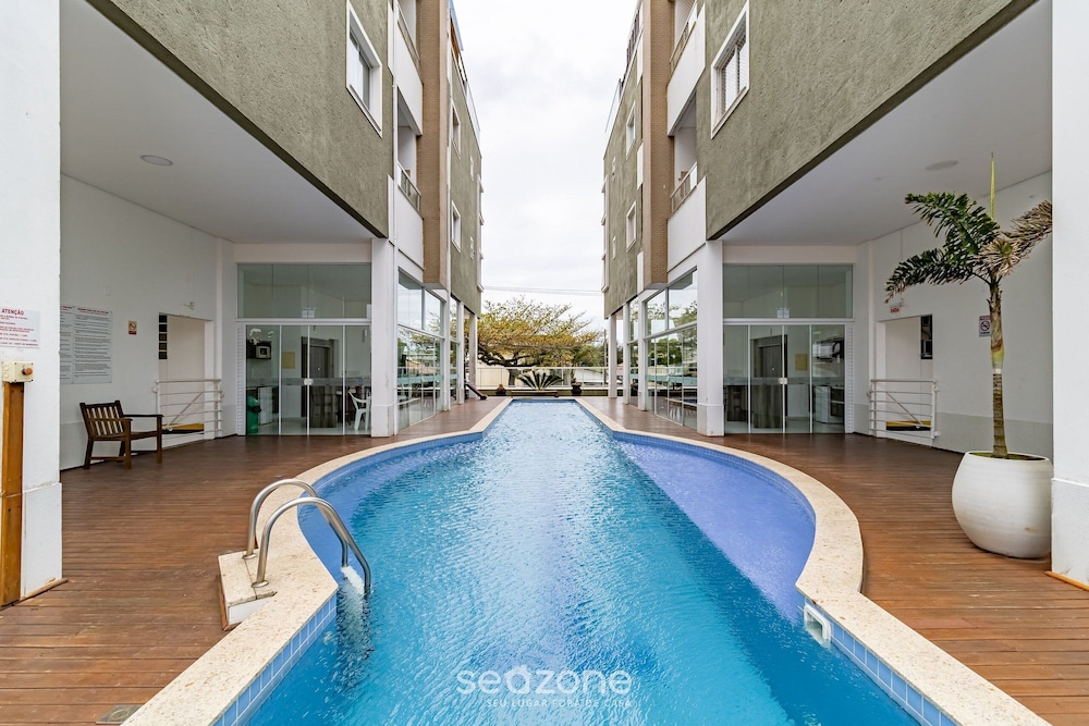 Charming Apt 270m From Campeche Beach - Cbu203