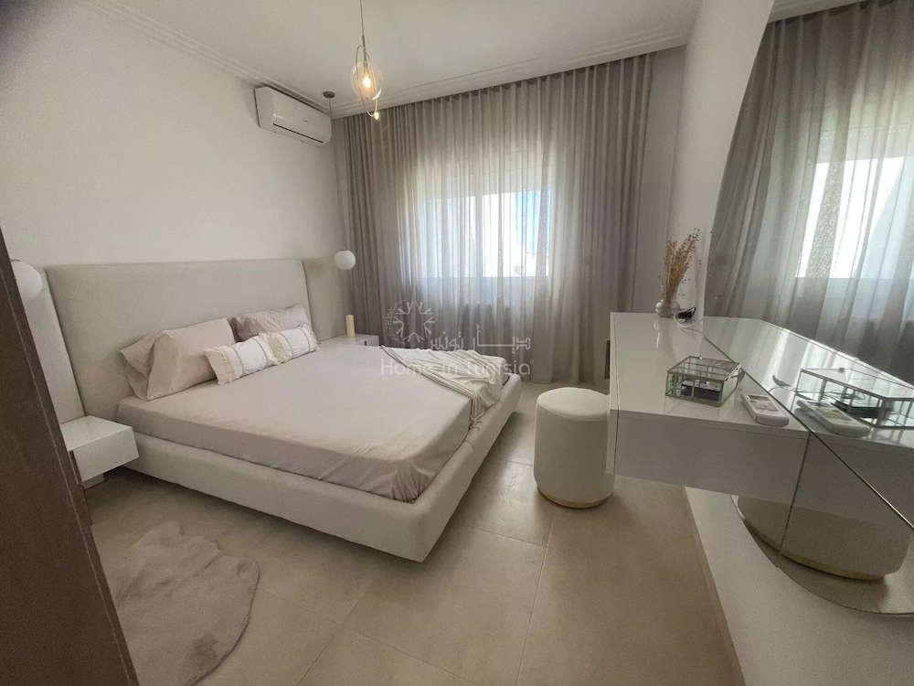 Seasonal Rental S2 at Folla Palm Lake Monastir