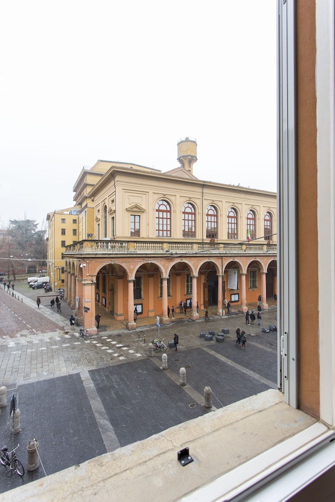 Appartamento Via Petroni