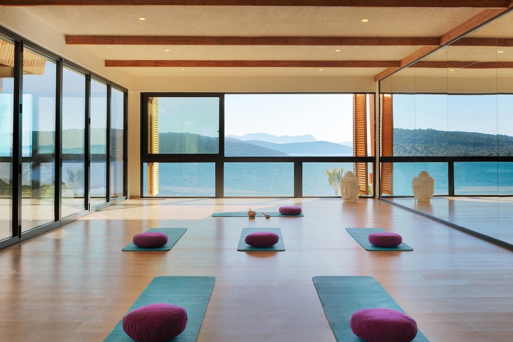 Le Méridien Bodrum Beach Resort