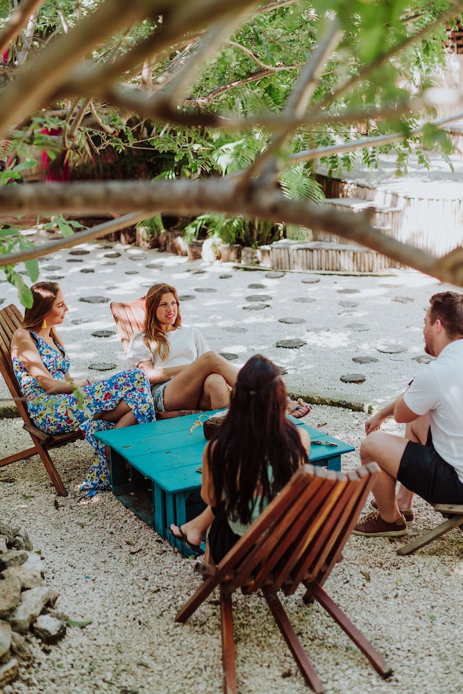 La Negrita Hotel - Adults Only
