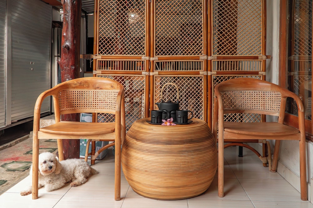 Arida House Ubud