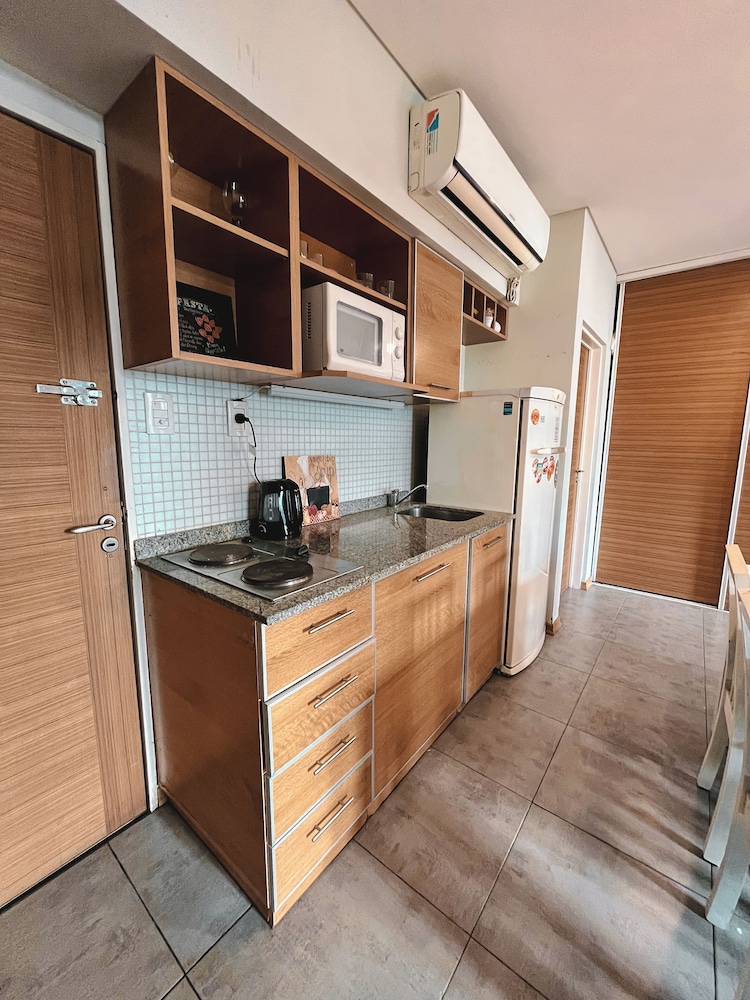 Rent Up - Encantador loft en Caballito