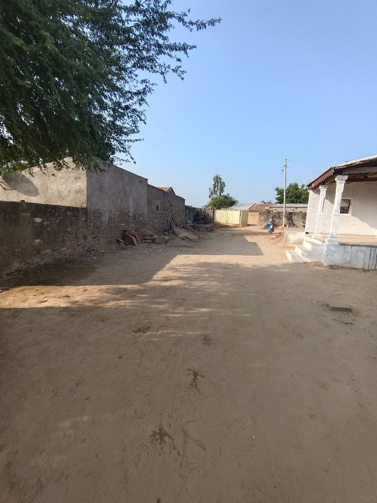 Kutchi Niwas Homestay Dholavira